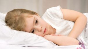 Çocuklarda Uyku Problemleri